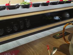 -新辣道鱼火锅(上地华联店)