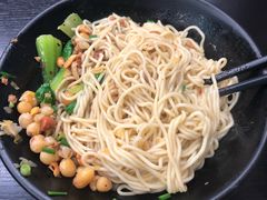 -丽影重庆小面(定西路店)