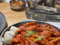 -姜虎东白丁烤肉(恒隆广场店)