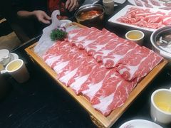 -鲁西肥牛(九方购物中心店)