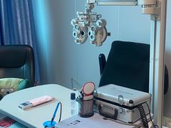 -博爱眼科体检中心·近视摘镜·医学验光配镜