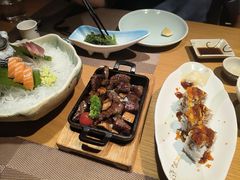 -三石铁板烧(紫竹桥店)