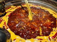 -小王少龙火锅(沙南街店)