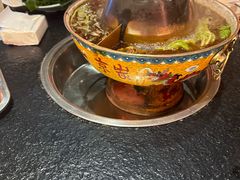 -京炭铜锅涮肉·羊蝎子·羊肉炉(保利·时光里店)