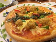 -萨莉亚意式餐厅(深南茂业店)