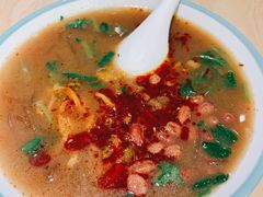 -小杨生煎(湟普汇店)