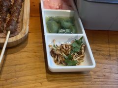 -木屋烧烤(万德庄店)