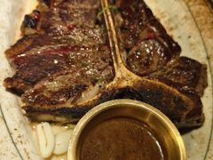 -404干式熟成牛排馆•聚会餐厅