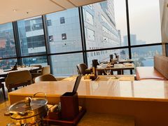 -TABLE·味西餐厅-成都茂业JW万豪酒店