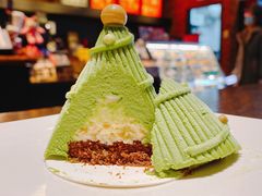 -星巴克(吉林财富广场店)