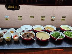 -三江两海老火锅(北京首店)