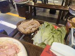 -萍姐火锅·公路夜市(打浦桥日月光店)