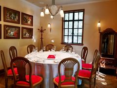 包厢-玫瑰厅上海菜(兴国路店)