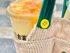 -古茗(潘水店)