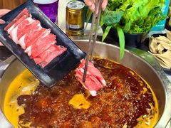 -三江汇火锅店(保全街店)