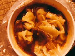 -梅园食堂