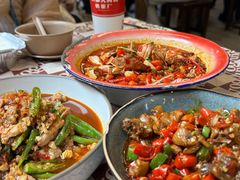 -老三样·旧食新味(万寿宫店)