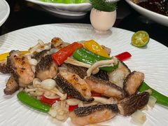 -夜宴江景餐厅