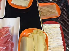 -京顺福老北京涮肉馆(东二道巷店)