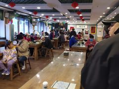 -南来顺饭庄·清真(南菜园店)