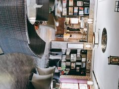 -海子诗歌陈列馆