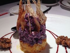 紫米酥啊什么的&nbsp;-苏浙总会(国金中心店)