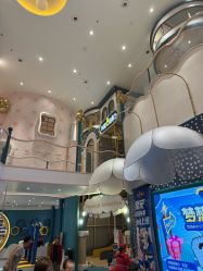 -奈尔宝家庭中心·亲子餐厅(苏州大悦城店)