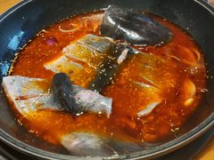 -小小河边鱼(天润城店)