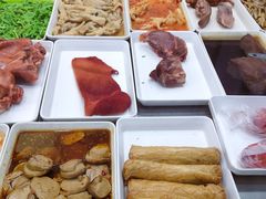 -渝拌川重庆凉拌菜(霍山路店)