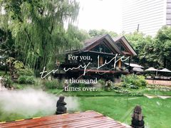 -静安公园(静安寺街道)