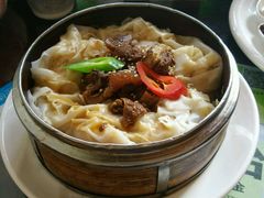 -黄但记老店·陈村粉食府