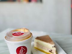 -COFFEE CALL(云锦路店)