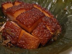 -大融厨·鸡毛店·川菜(果壳里东安湖店)