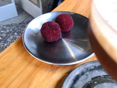 -BE NORMAL CAFE(霞溪路店)