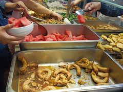 -富龙快餐店(铁西店)