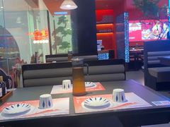 -花漫里日式餐厅(城东中骏店)