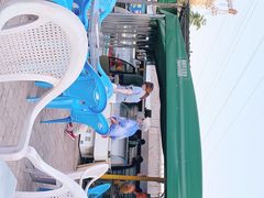 -清真·馬坡二旦烧烤(人生一串拍摄店)