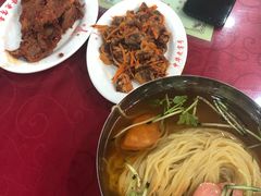 -西塔大冷面(市府大路店)