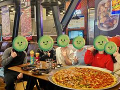 -Tubestation站点比萨(高新万达ONE店)