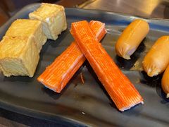 -MoMo牧场·寿喜烧专门店(长泰广场店)