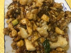 八珍豆腐-天津外国语大学（马场道校区）食堂