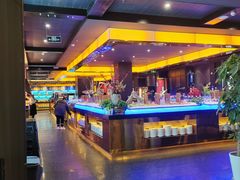 -九月海·海鲜自助(世纪东方店)