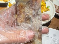 -姥姥家春饼店(八里庄店)