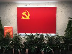 -中共一大纪念馆