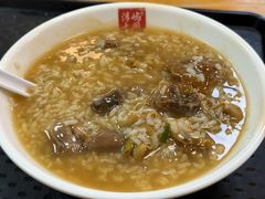 -浮屿大同鸭肉粥·始于1983年