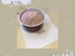 -哈根达斯(合肥天鹅湖店)