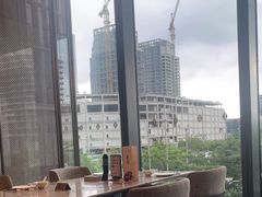 -御公馆中餐厅·点心·顺德菜·佛山东平保利洲际酒店