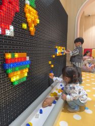 -meland亲子乐园(珠海环宇城店)
