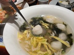 -小厨师·二十年沈家门小海鲜(百井坊巷店)