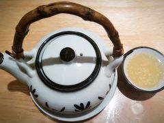 -锦江宾馆-花园餐厅